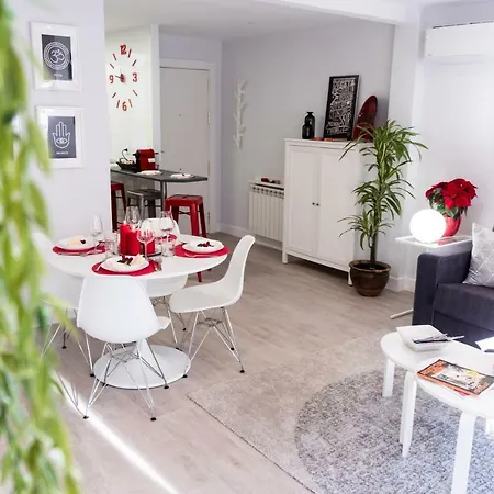 Apartamento Garval Valladolid Exterior photo