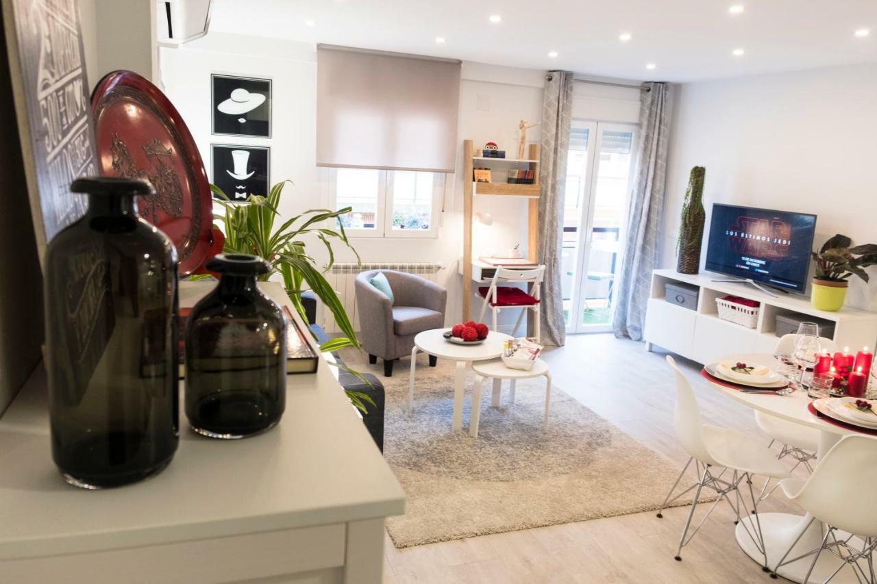 Apartment Garval *