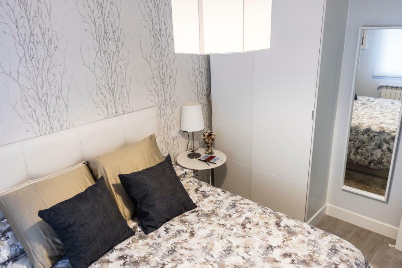 Garval Apartment