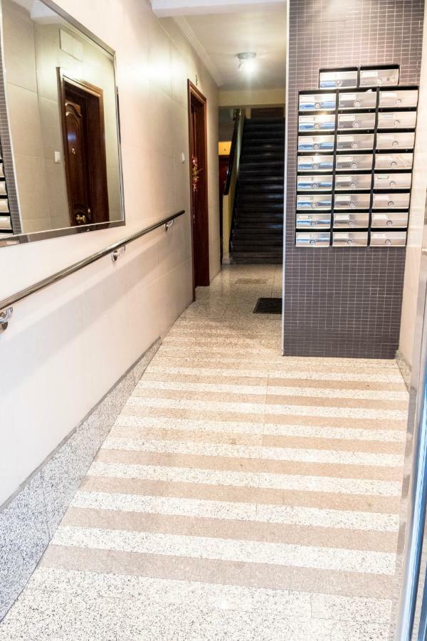 Garval Apartment *
