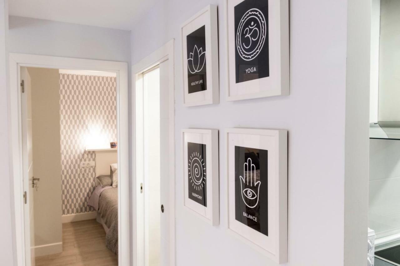 Garval Apartment *