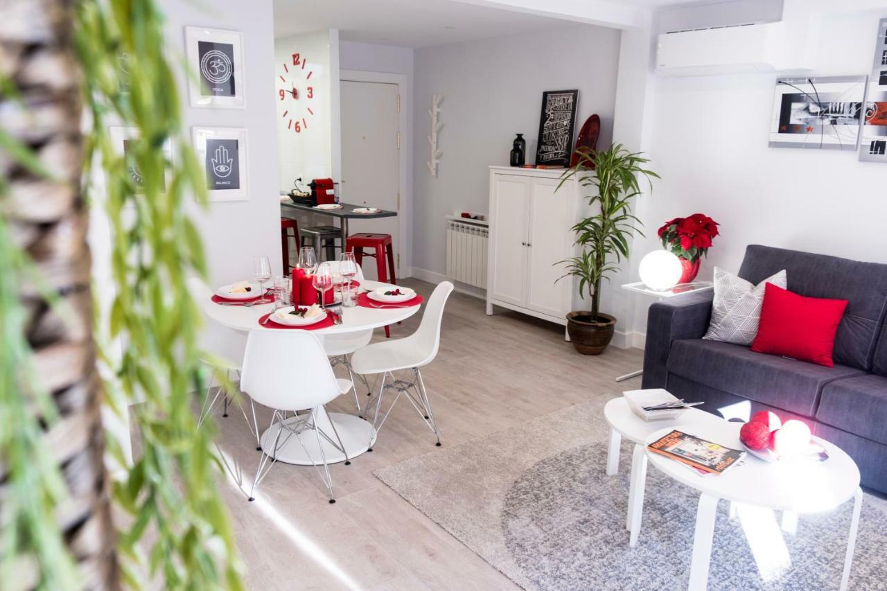 Garval Apartment Valladolid
