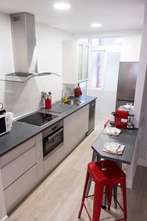 Apartment Garval
