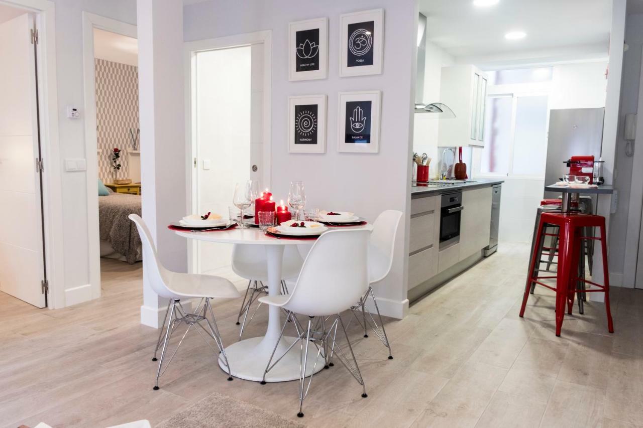 Apartment Garval Valladolid