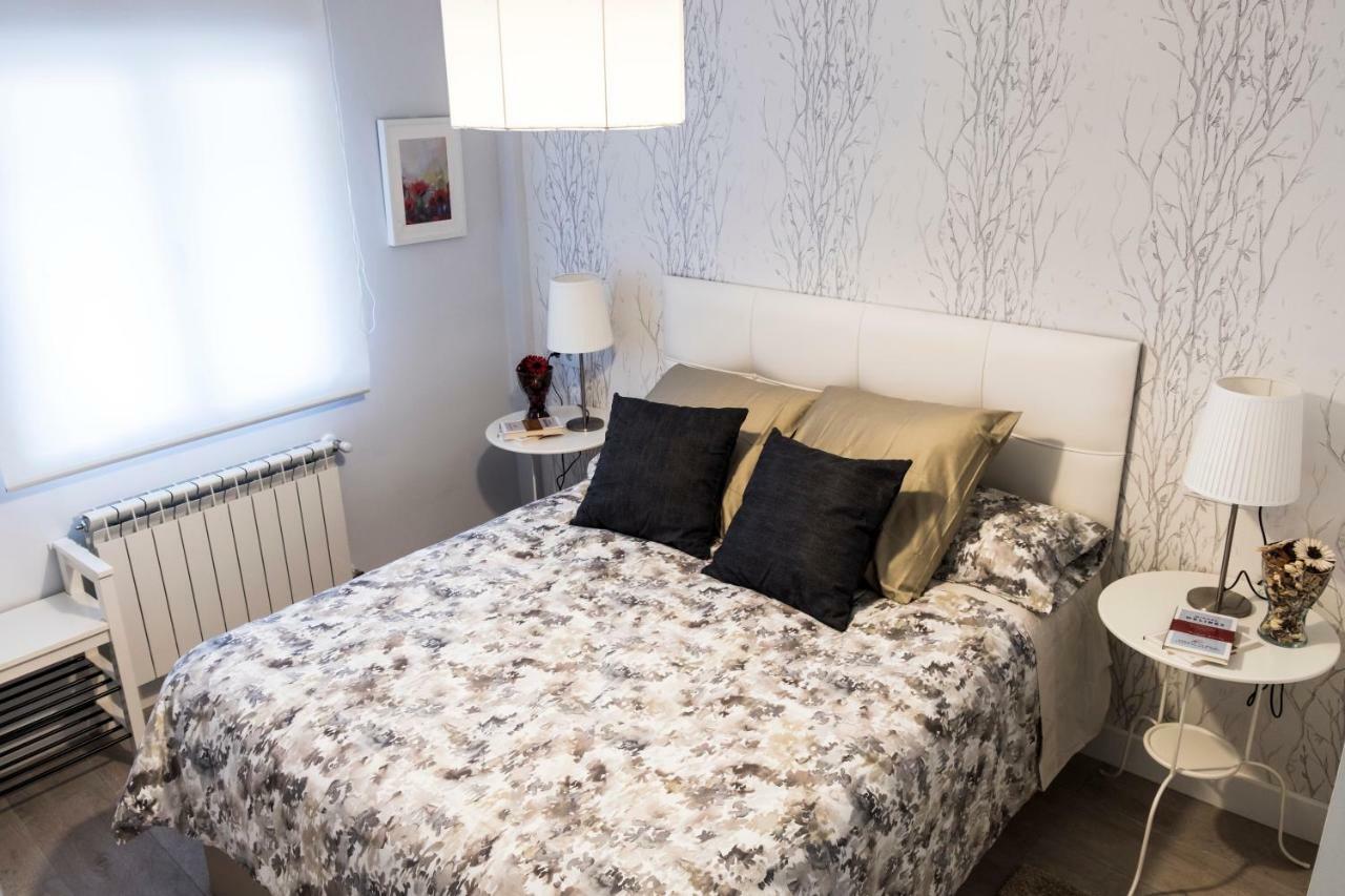 Apartment Garval *