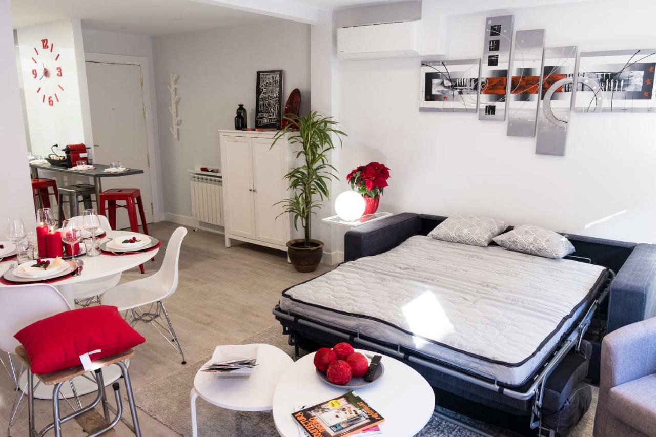 Apartment Garval Valladolid