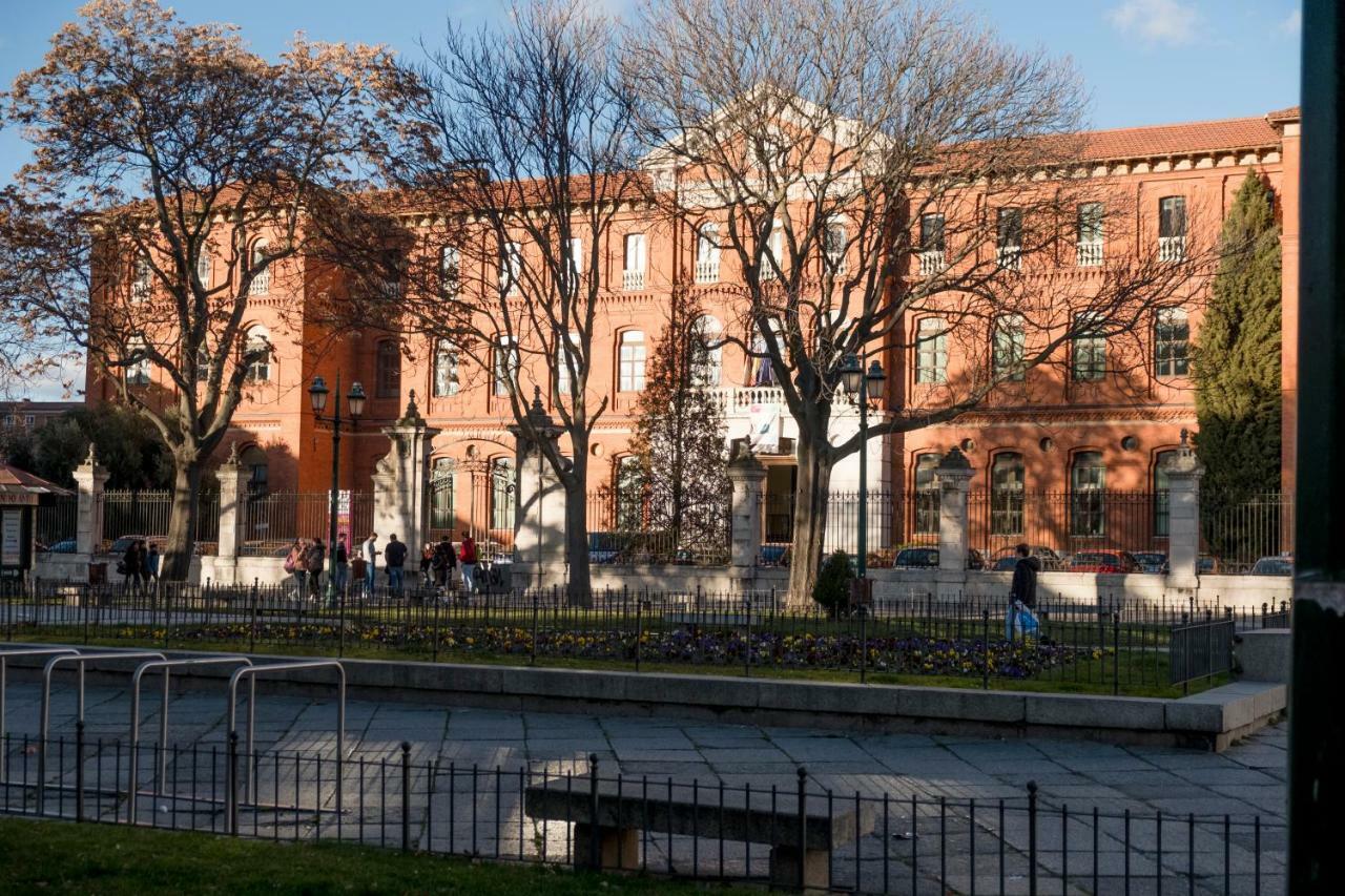 Garval Apartment Valladolid