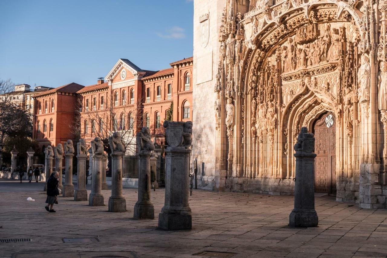 Apartment Garval Valladolid